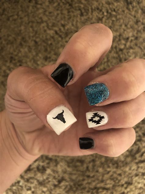 Aztec western nail designs - Sep 22, 2022 - Explore Nadine's board "western, country nail designs" on Pinterest. See more ideas about country nails, nail designs, country nail designs.